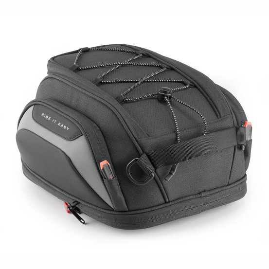 Sac de selle Givi Tanklock EASY07 - 14 Litres