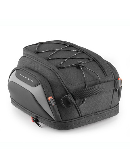 Sac de selle Givi Tanklock EASY07 - 14 Litres