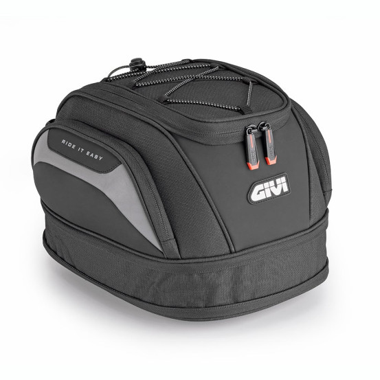 Sac de selle Givi Tanklock EASY07 - 14 Litres