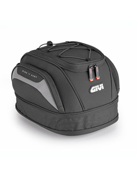 Sac de selle Givi Tanklock EASY07 - 14 Litres