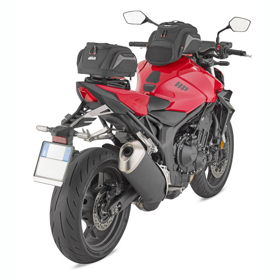 Sac de selle Givi Tanklock EASY07 - 14 Litres