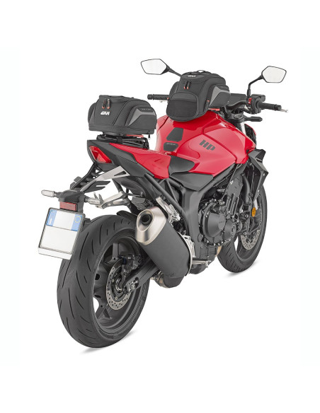 Sac de selle Givi Tanklock EASY07 - 14 Litres