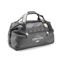 Sac de selle Givi GRT712C - 40 Litres