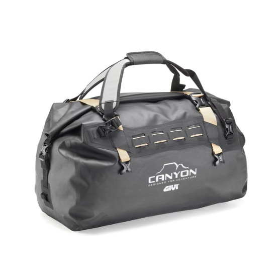 Sac de selle Givi GRT712C - 40 Litres