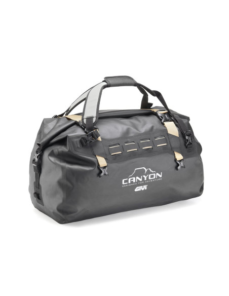 Sac de selle Givi GRT712C - 40 Litres
