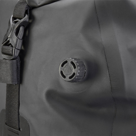 Sac de selle Givi GRT712C - 40 Litres