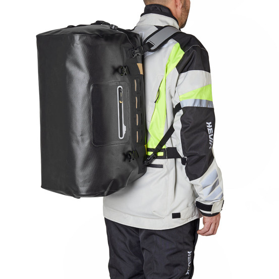 Sac de selle Givi GRT712C - 40 Litres