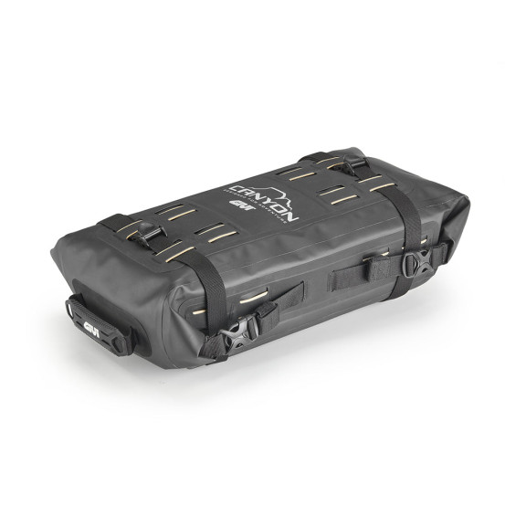 Sac de selle Givi GRT724B - 12 Litres