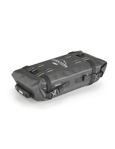 Sac de selle Givi GRT724B - 12 Litres