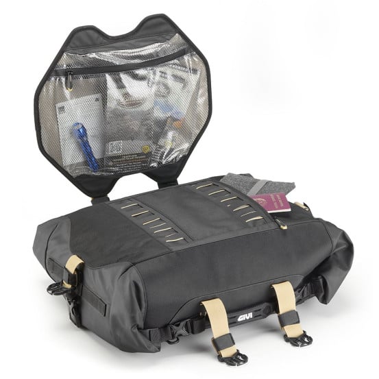 Sac de selle Givi GRT726 45 Litres