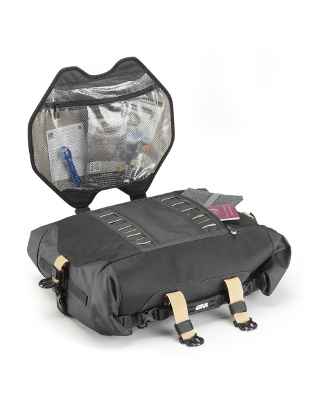 Sac de selle Givi GRT726 45 Litres