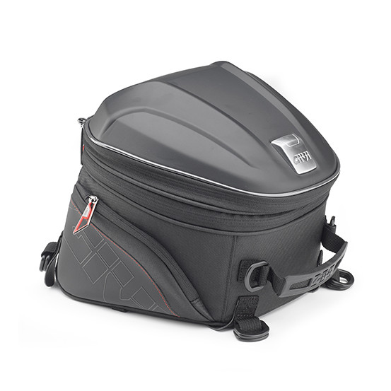Sac de selle Givi ST607+ 22 Litres