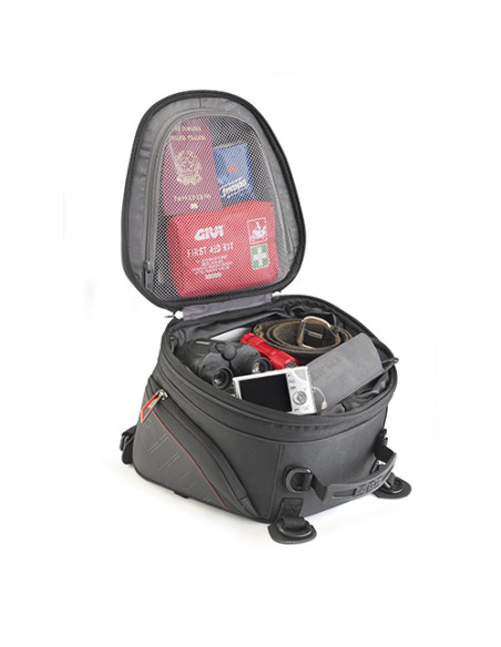 Sac de selle Givi ST607+ 22 Litres