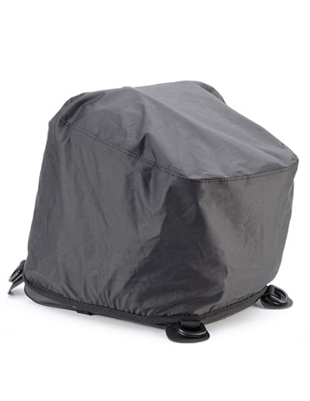Sac de selle Givi ST607+ 22 Litres