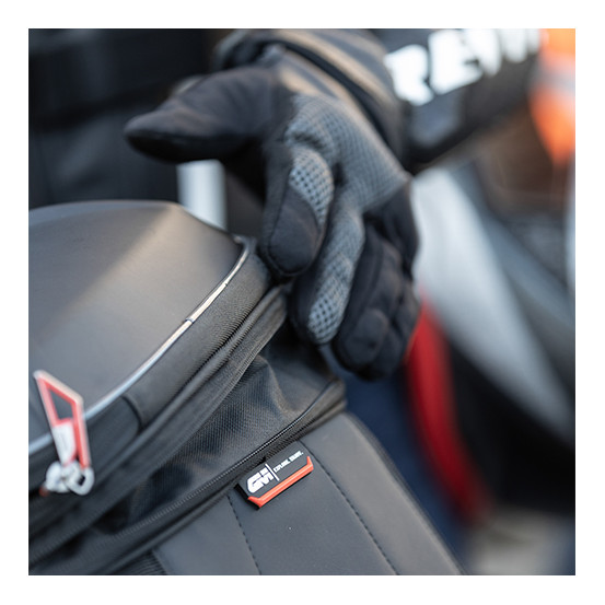 Sac de selle Givi ST607+ 22 Litres