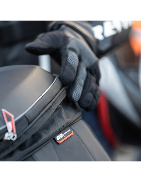 Sac de selle Givi ST607+ 22 Litres