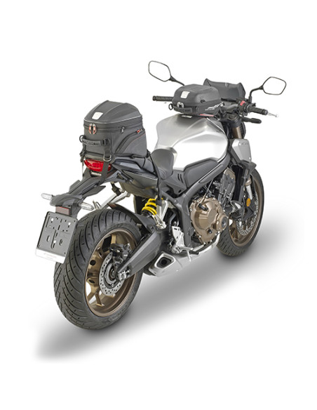 Sac de selle Givi ST607+ 22 Litres