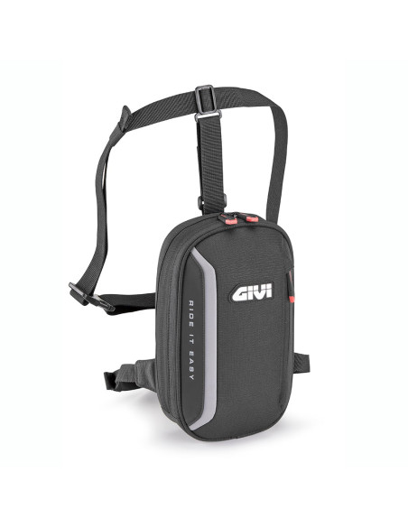Sacoche de cuisse Givi EASY09L - Taille L