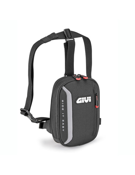 Sacoche de cuisse Givi EASY09S - Taille S