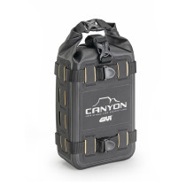 Sac souple Givi GRT730 pour pare-carter 4 Litres