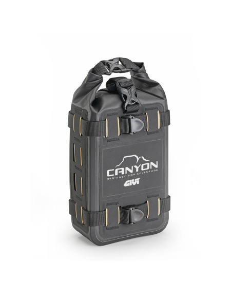 Sac souple Givi GRT730 pour pare-carter 4 Litres