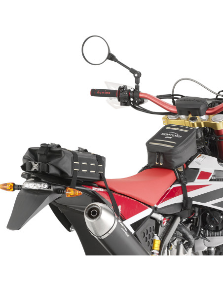 Sac souple Givi GRT730 pour pare-carter 4 Litres
