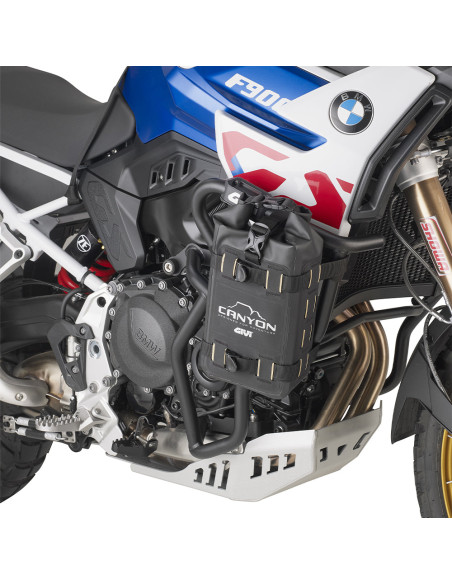 Sac souple Givi GRT730 pour pare-carter 4 Litres