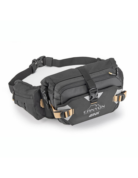 Sac banane Givi GRT732 compatible HydraPak - 8 Litres