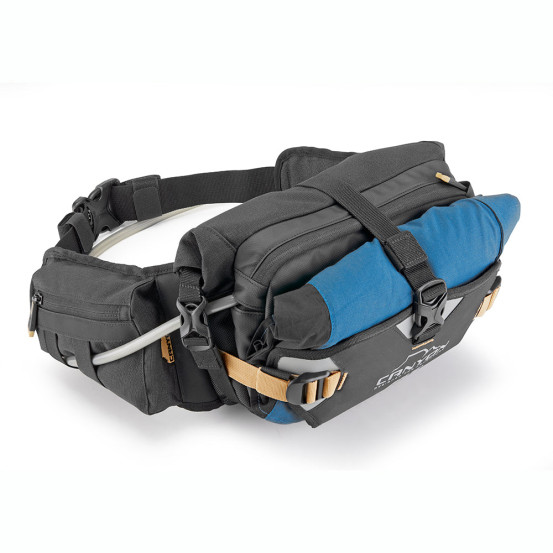 Sac banane Givi GRT732 compatible HydraPak - 8 Litres