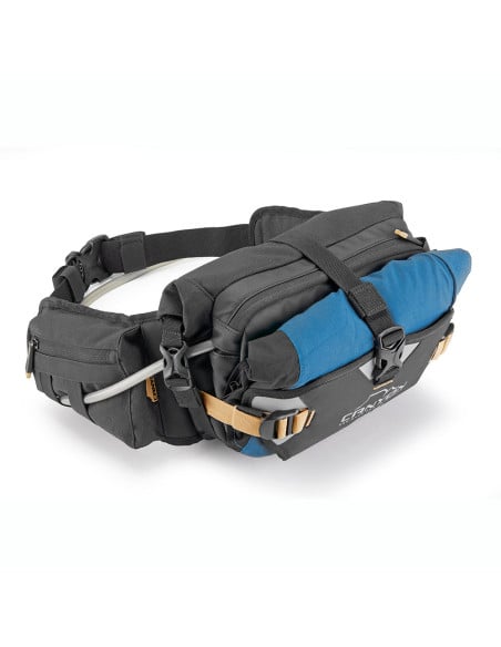 Sac banane Givi GRT732 compatible HydraPak - 8 Litres