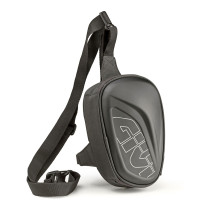 Sac souple Givi ST608+ 3 Litres