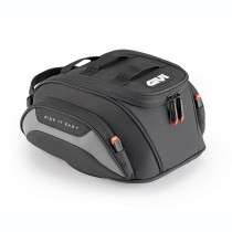 Sacoche de réservoir Givi Tanklock EASY01 - 6 Litres