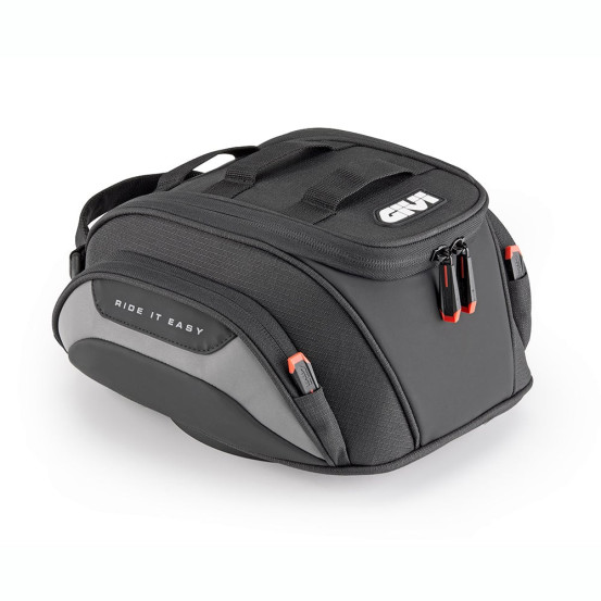 Sacoche de réservoir Givi Tanklock EASY01 - 6 Litres