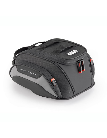 Sacoche de réservoir Givi Tanklock EASY01 - 6 Litres