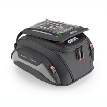 Sacoche de réservoir Givi Tanklock EASY01 - 6 Litres 2
