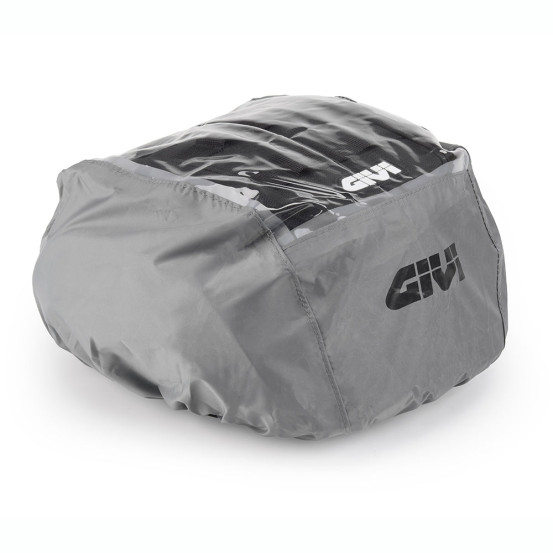 Sacoche de réservoir Givi Tanklock EASY01 - 6 Litres