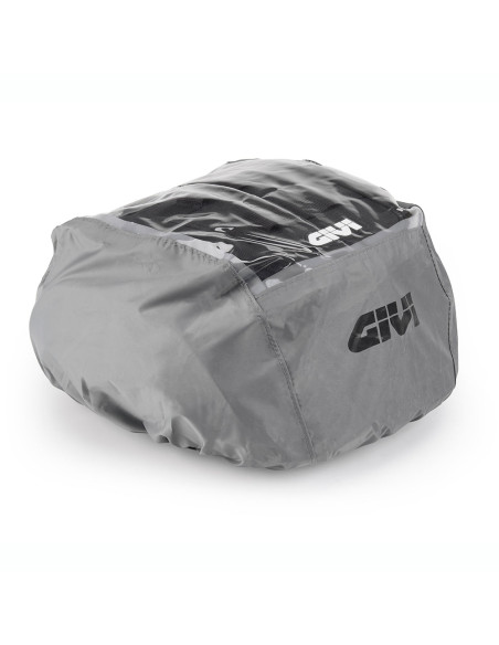 Sacoche de réservoir Givi Tanklock EASY01 - 6 Litres