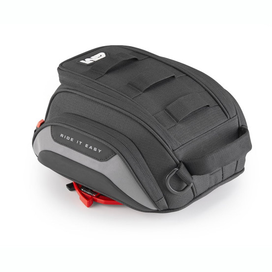 Sacoche de réservoir Givi Tanklock EASY01 - 6 Litres