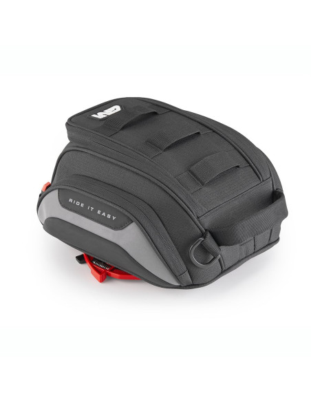 Sacoche de réservoir Givi Tanklock EASY01 - 6 Litres