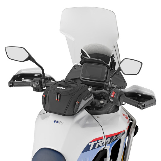 Sacoche de réservoir Givi Tanklock EASY01 - 6 Litres