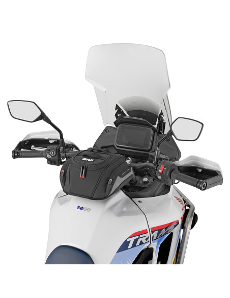 Sacoche de réservoir Givi Tanklock EASY01 - 6 Litres