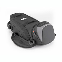 Sacoche de réservoir Givi EASY02 - 6 Litres