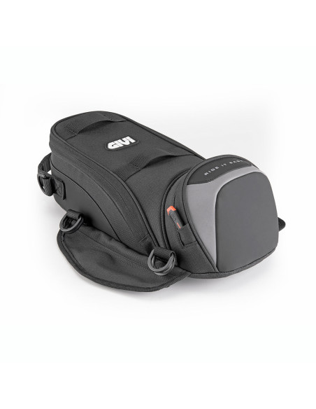 Sacoche de réservoir Givi EASY02 - 6 Litres