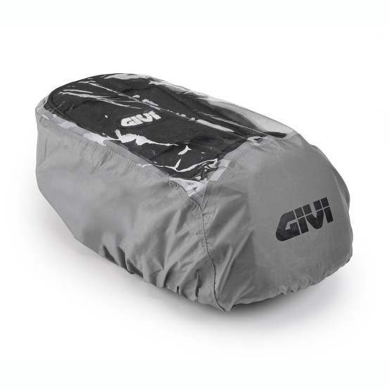 Sacoche de réservoir Givi EASY02 - 6 Litres