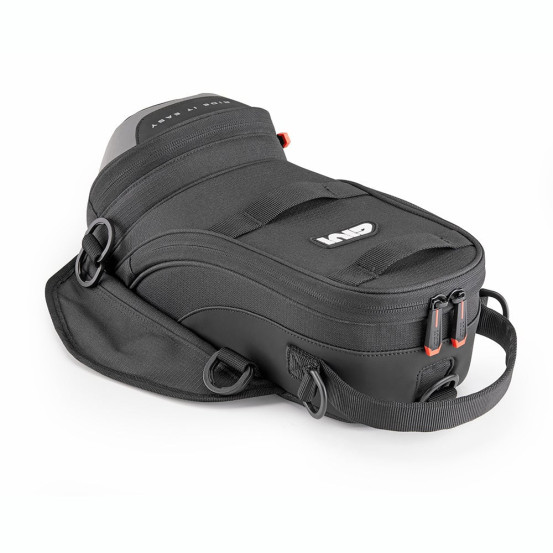 Sacoche de réservoir Givi EASY02 - 6 Litres