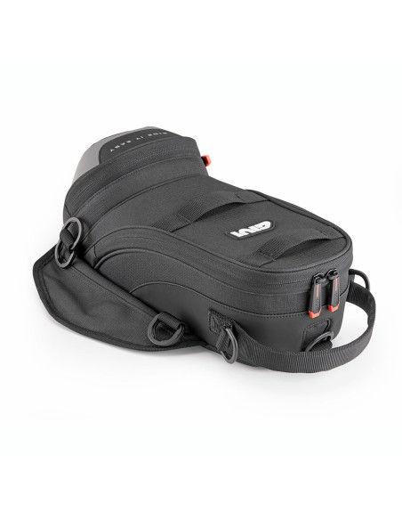 Sacoche de réservoir Givi EASY02 - 6 Litres