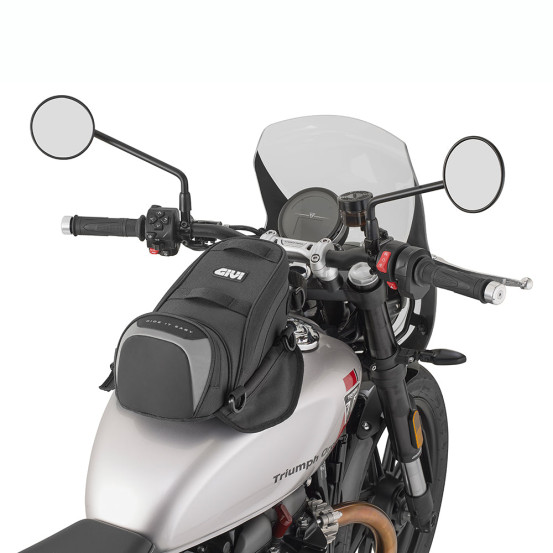 Sacoche de réservoir Givi EASY02 - 6 Litres