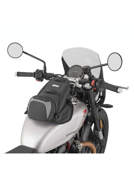 Sacoche de réservoir Givi EASY02 - 6 Litres