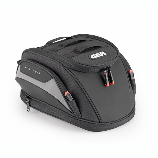 Sacoche de réservoir Givi Tanklock EASY03 - 16 Litres