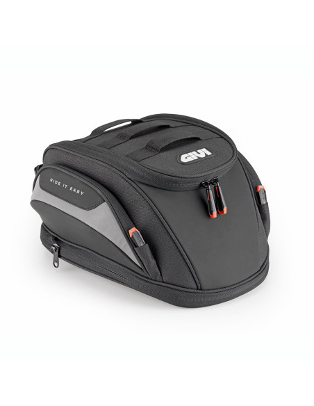 Sacoche de réservoir Givi Tanklock EASY03 - 16 Litres